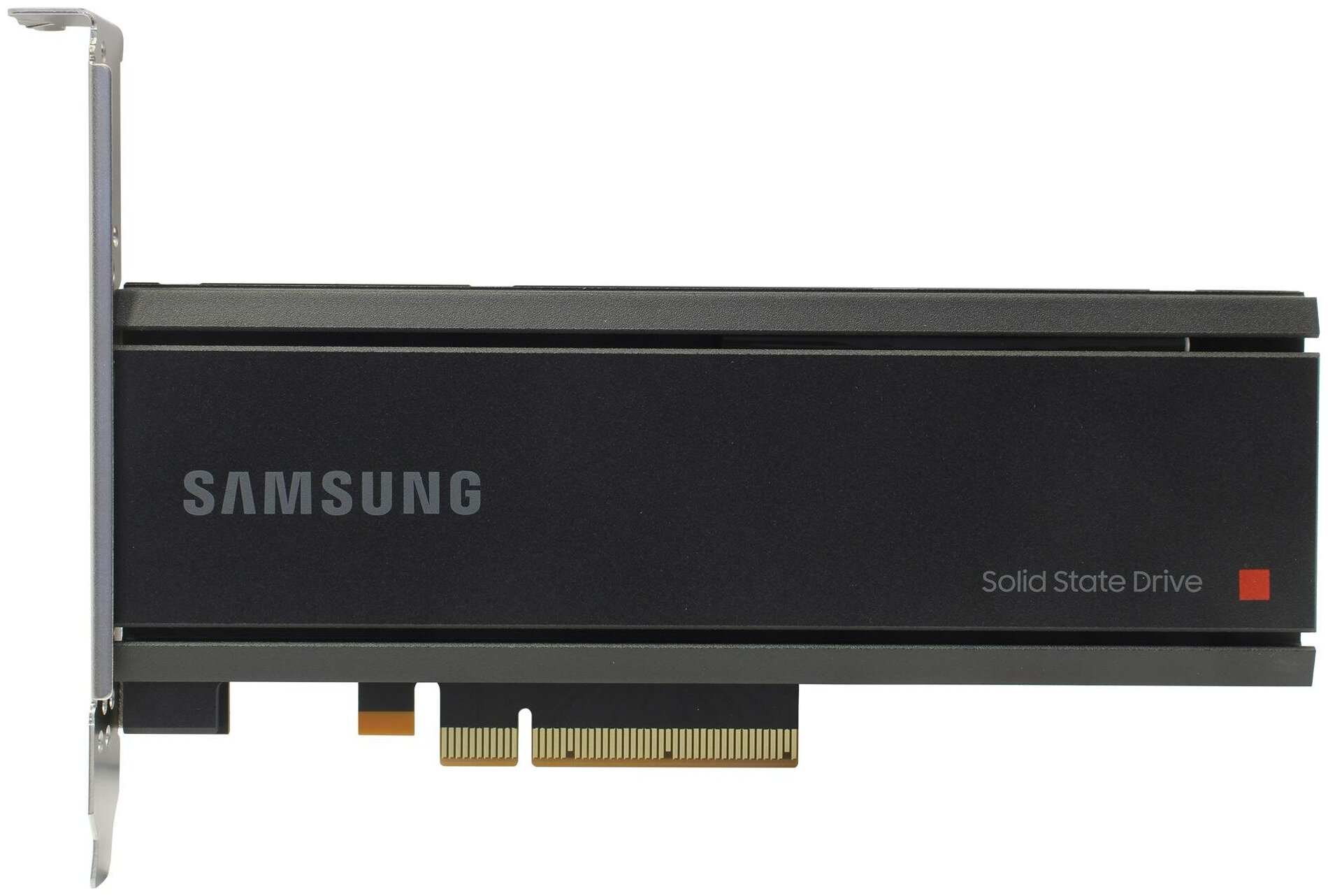 Накопитель SSD HH/HL PCIe Card Samsung PM1735 3.2TB PCIe Gen4 x8 NVMe 8000/3800MB/s IOPS 1500K/250K MTBF 2M - фото №6