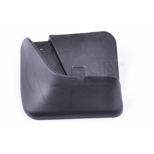 Брызговик задний левый DAEWOO Nexia 439₽