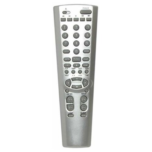 фото Пульт ду akai zd3279 tv huayu