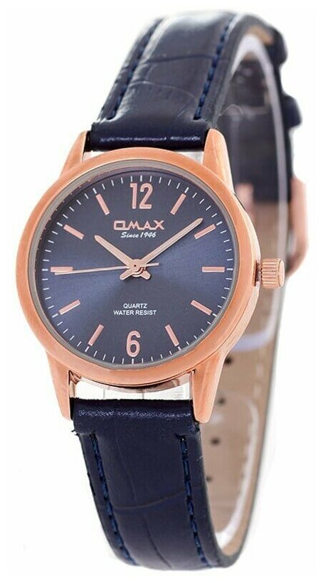 Наручные часы OMAX Quartz JXL01R44I