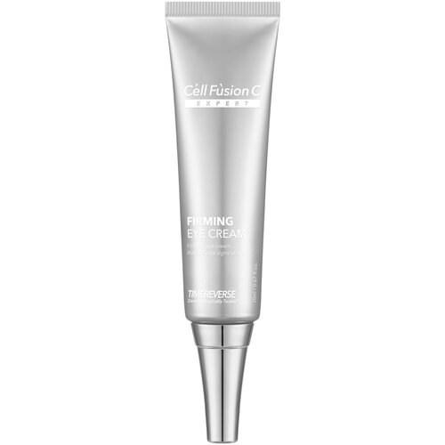 Cell Fusion C Time Reverse Firming Eye Cream Крем укрепляющий для глаз, 20 мл крем лифтинговый time reverse lifting cream cell fusion c 50 мл