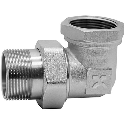 Американка 3/4