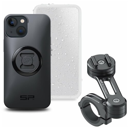 SP Набор креплений SP Moto Bundle Cases IPHONE (c чехлом) 13