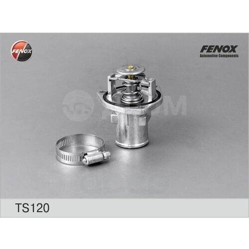 FENOX TS120 Термостат fenox ts085 термостат