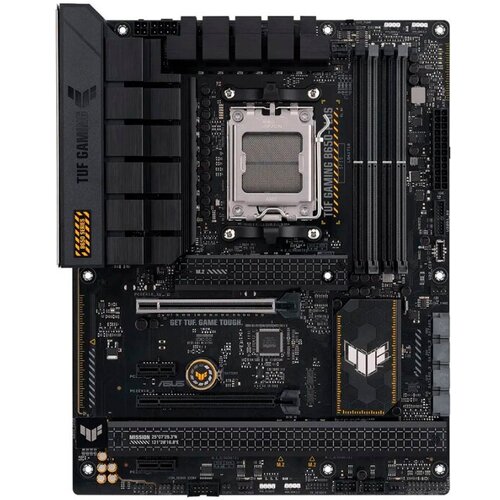Материнская плата Asus TUF GAMING B650-PLUS AM5DDR5 2730900₽