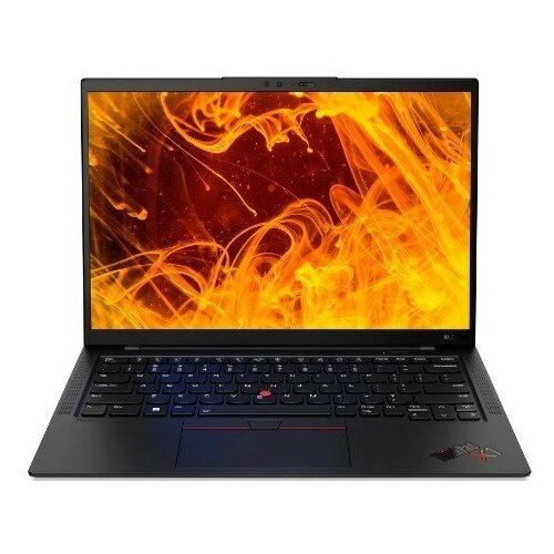 Lenovo Ноутбук ThinkPad X1 Carbon G10 21CB008JRT 14 22K 2240x1400 IPS 100sRGB i7-1260P 16GB 1TB SSD LTE DOS 28806000₽