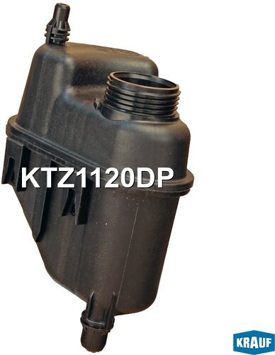 Бачок расширительный охлаждающей жидкости Krauf KTZ1120DP