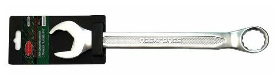 Гаечный ключ RockForce - фото №3