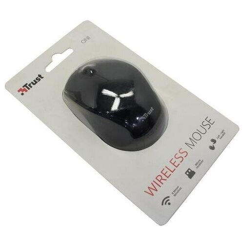 Мышь Trust ONI 21048 95700₽