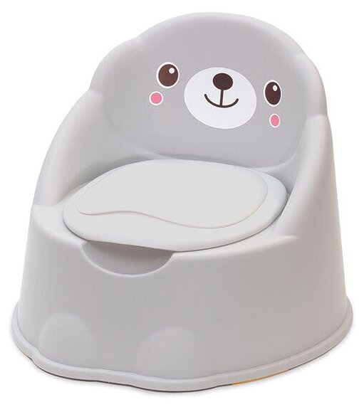 Горшок детский Funkids "Potty...