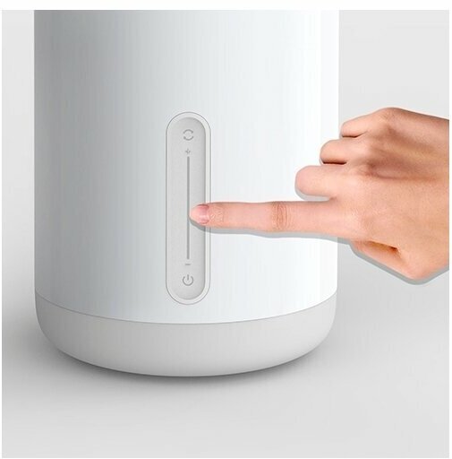 Лампа ночник Xiaomi Mi Bedside Lamp 2 — фото 1
