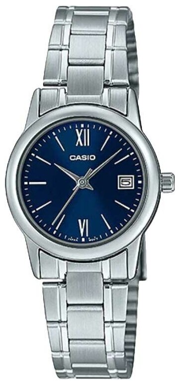 Наручные часы CASIO Collection LTP-V002D-2B3