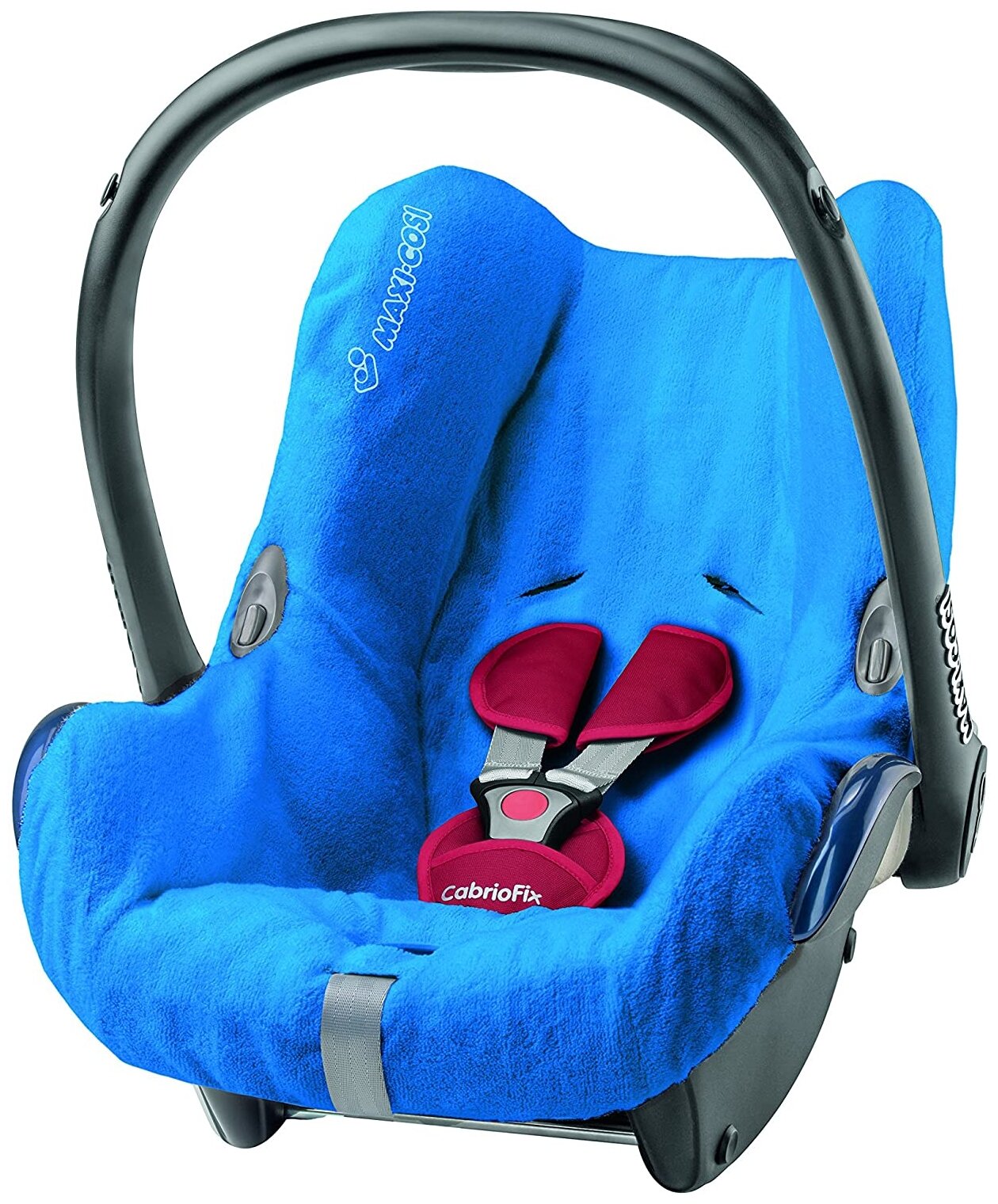 Maxi-Cosi Летний чехол для CabrioFix Blue