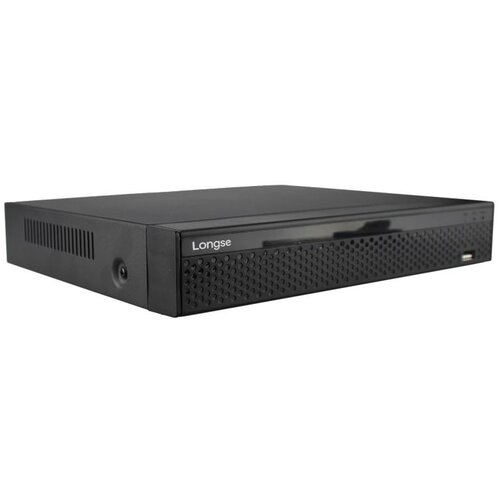 4 IP  Longse NVR3616CDBP 16-  POE 