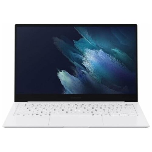 Samsung Galaxy Book Pro 5G 133 i7 16 ГБ 512 ГБ silver NP930XDB-KH1 9729000₽