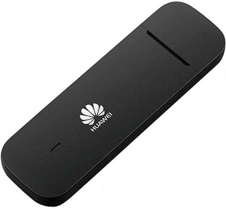 Модем 3G/4G Huawei E3372h-153