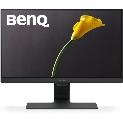 BenQ Монитор LCD 21.5'' 16:9 1920х1080(FHD) IPS, 60 Гц, 250cd/m2, H178°/V178°, 1000:1, 20M:1, 16.7M, 5ms, VGA, 2xHDMI, DP, Swivel, Speakers, Black
