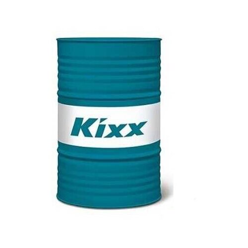 Kixx Kixx Hd 15w-40 П/Синт. 200л. Ci-4/E-7 Дизельное Моторное Масло