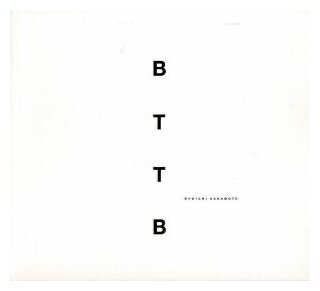 Компакт-Диски, Milan, RYUICHI SAKAMOTO - Bttb (Back To The Basics) (CD)