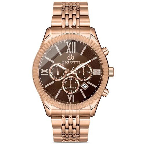 фото Наручные часы bigotti bg.1.10242-5 casual мужские bigotti milano
