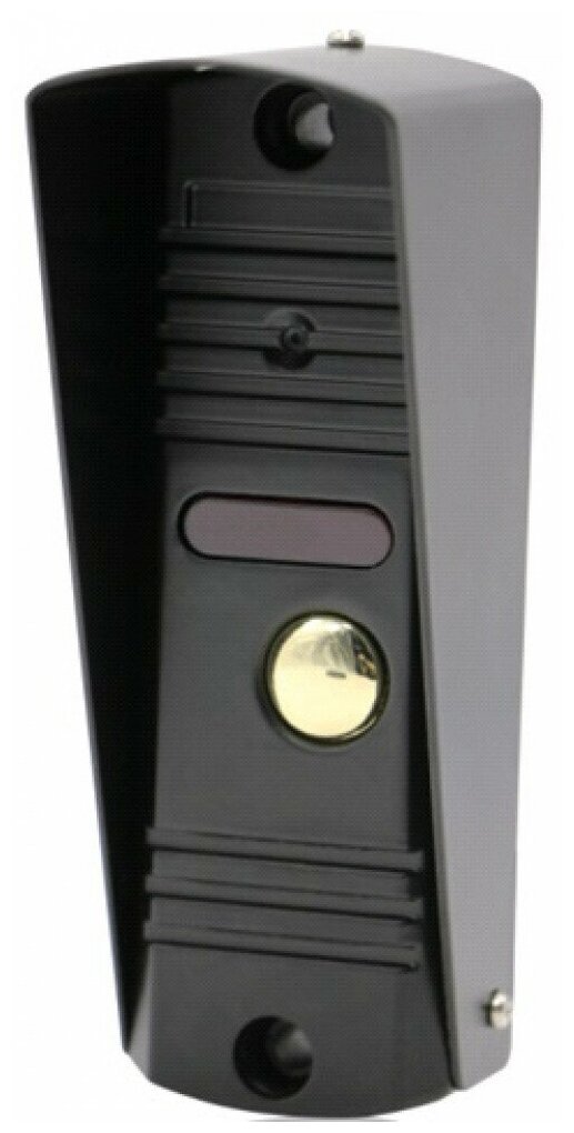 EVJ-BC6(b) вызывная панель к видеодомофону, 600ТВЛ, цвет черный