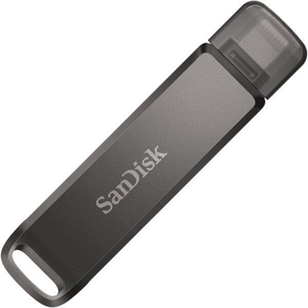 Флеш-накопитель SanDisk iXpand Luxe, 256 Гб