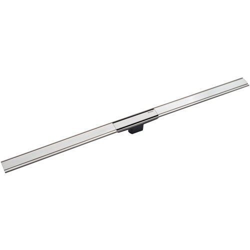 Душевая решетка Geberit CleanLine 60 для лотка, 30-130 см, нержавеющая сталь (154.457.KS.1)