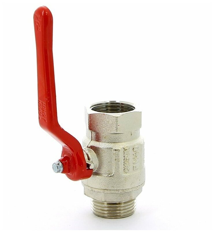 фото Кран шаровый ITAP 3/4' ВН ручка IDEAL