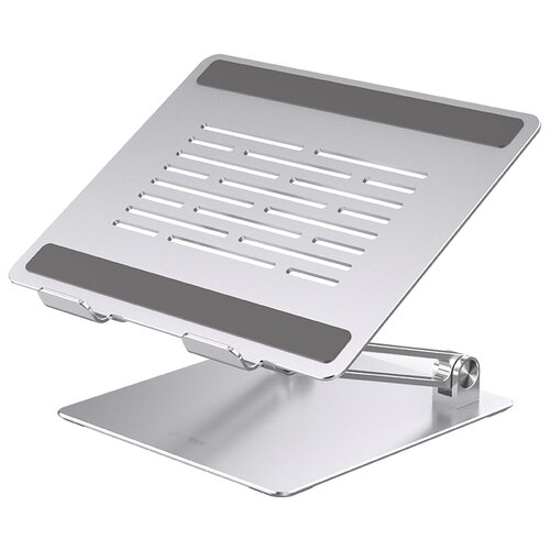 Подставка для ноутбука ORICO SE-SC31, серебристый