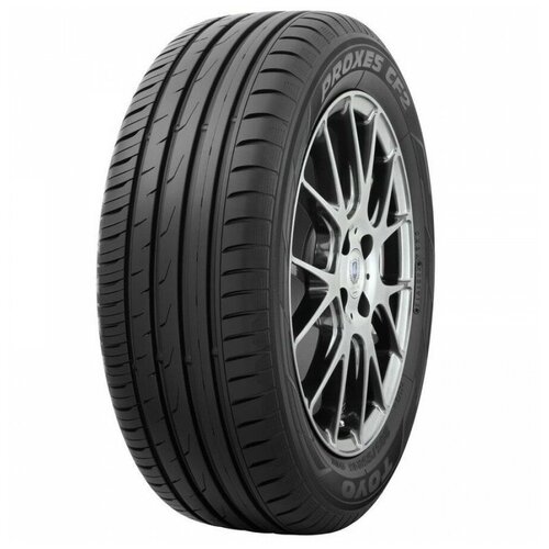 Toyo Proxes CF2 SUV 235/60 R16 100H