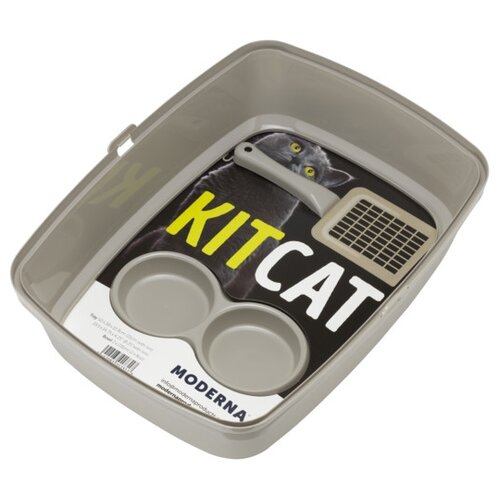 Moderna KitCat Starterkit Large