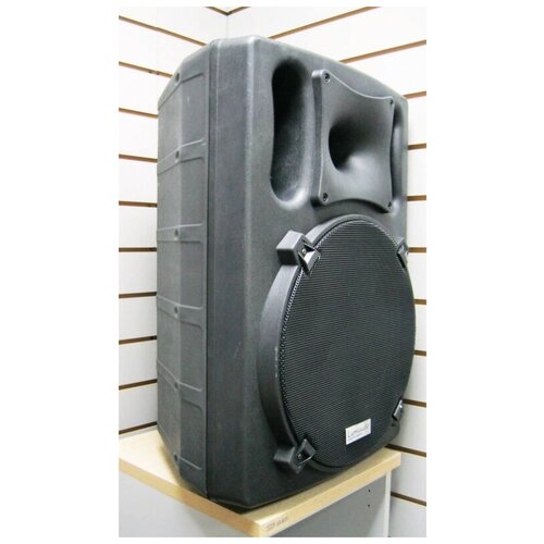 Акустическая система активная LUMIAUDIO U15a 400Вт 1499300₽