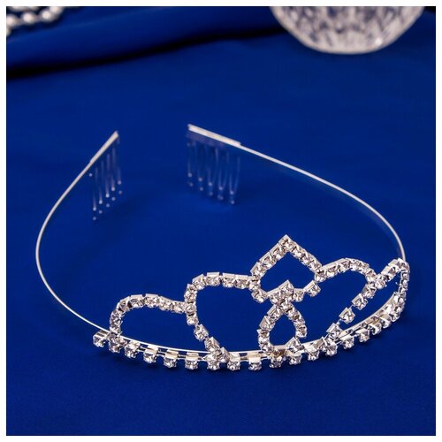 Market-Space Диадема для волос 