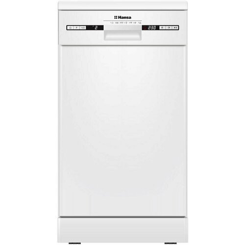 Посудомоечная машина Hansa ZWM427EWH 4339000₽
