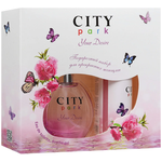 Парфюмерный набор CITY Parfum City Park Your Desire - изображение