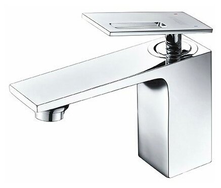 Смеситель для умывальника WasserKRAFT Alme 1503