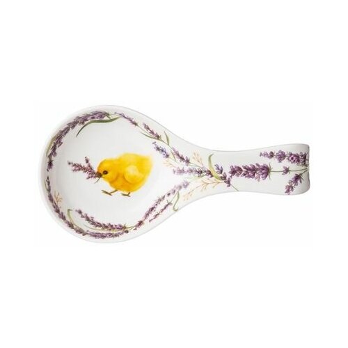 фото Подставка под ложку lefard sunday 23 см , lefard 85-1677