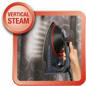 Morphy richards 2024 303125 steam iron