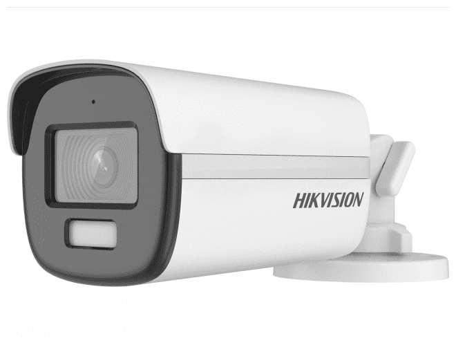 Аналоговая камера Hikvision DS-2CE12DF3T-FS (2.8 мм)