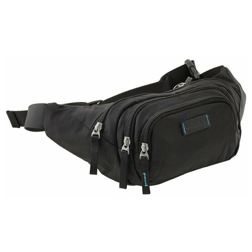 фото Сумка на пояс 26265/black winpard