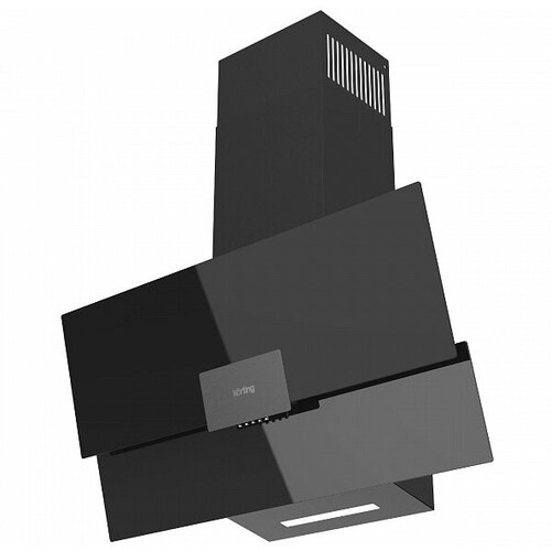 Каминная вытяжка Korting KHC 96373 BXGN 3299000₽