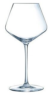 Бокал для вина «Ультим» (Cristal d`Arques)