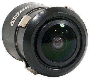 AVEL Универсальная камера переднего/ заднего вида AVS307CPR (185 НD)
