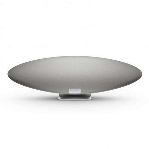 Bowers Wilkins Zeppelin pearl grey Беспроводная акустическая система 11999000₽