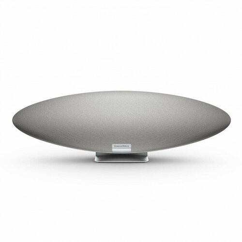 Bowers & Wilkins Zeppelin pearl grey Беспроводная акустическая система