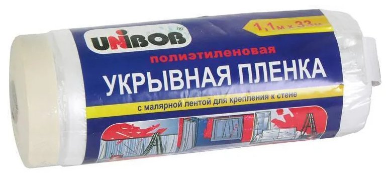 Защитная пленка UNIBOB 38222