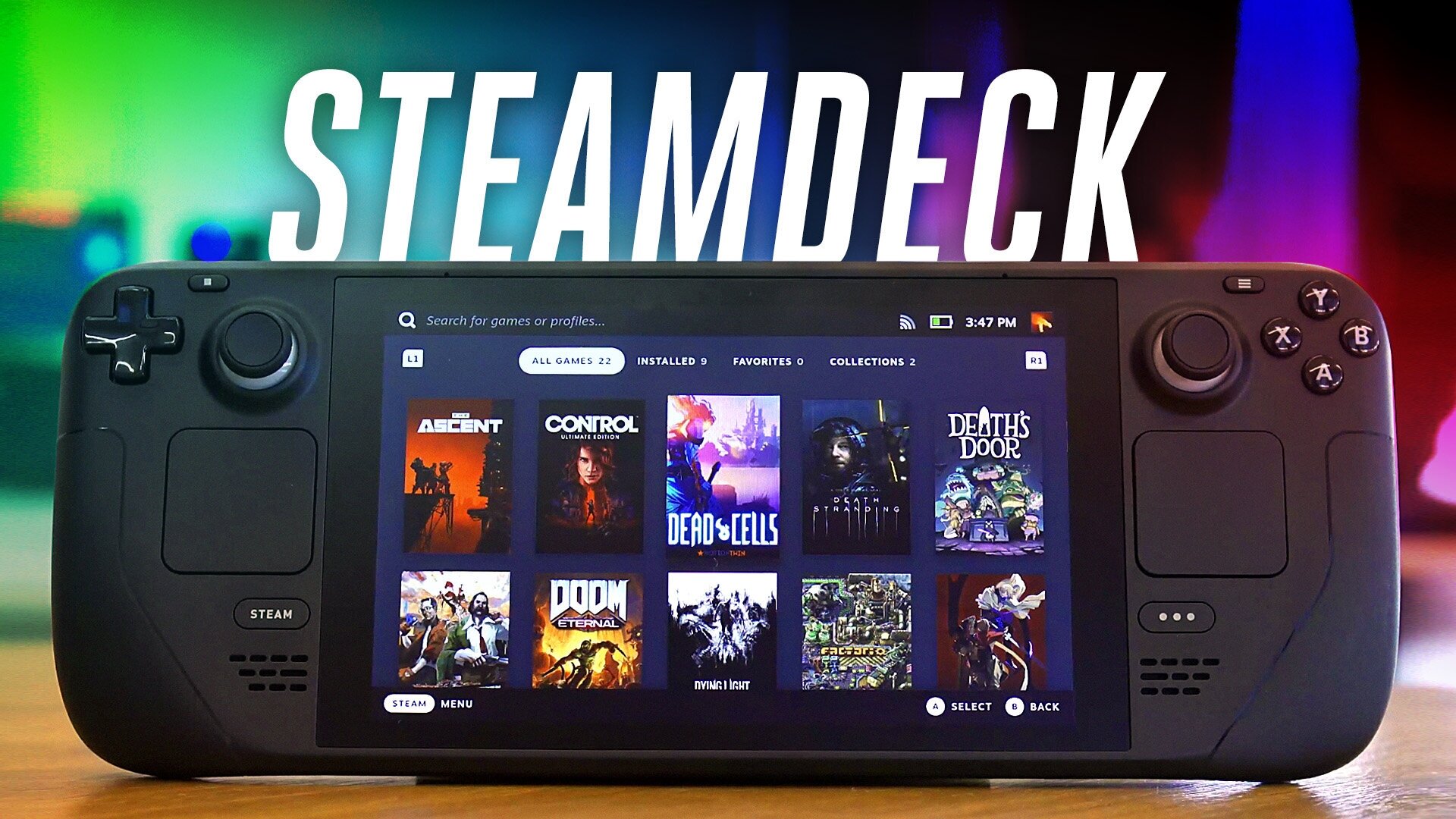 All steam consoles фото 20