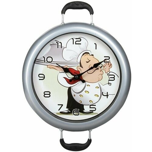 Часы настенные Pomi d'Oro T4101-K