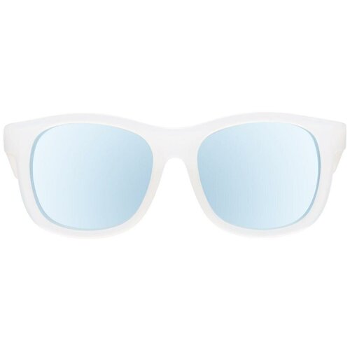 фото Babiators солнцезащитные очки blue series polarized navigator junior (0-2), прозрачный