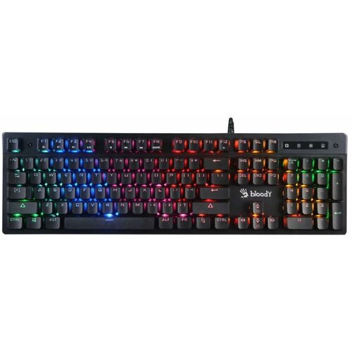 Клавиатура A4Tech Bloody B500N 343000₽